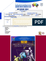 Sociales 1, UAC II - 1ros Años. Semestra A 2023-2024