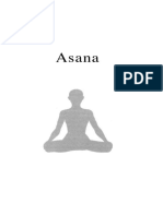 Asanas