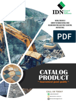 Catalog Natural Stone Idn 1