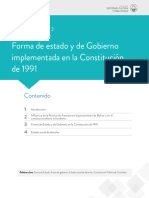 Derecho Constitucional 2