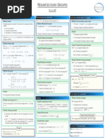 1-Resume Groupes
