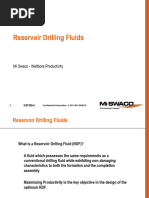 1.5 Reservoir Drilling Fluids