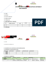 ESTRUCTURA DEL DOCUMENTO DE GESTIÓN UNITARIOS - 20mayo Del2022