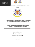 Automated-Drainage-Cleaning-System Final Compilation