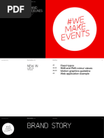 We Make Events V07