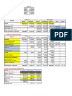 Calculo de Presupuesto de Caja 2 RESUELTO