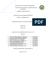 Guia Teórica Del Tercer Parcial Mercadotecnia