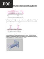 Problemas Vigas