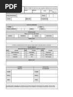 SST-FO-08 Formato de Orden de Servicio para Exámen Médico Ocupacional