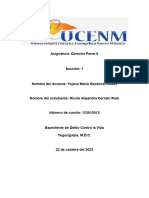 Fase 2 y 3 Proyecto de Asignatura