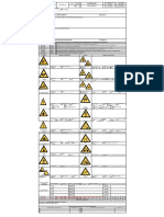 APR de Inspeção de Area