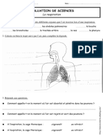 La Respiration