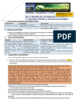 Guia de Aprendizaje, SM 33, DPCC, 5º-2022