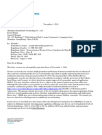 FDA Model R C101C