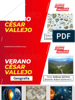 SEMANA 9 - Ciencia Geográfica