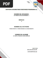 Farmacocinética y Farmacodinamia de Los Medicamentos