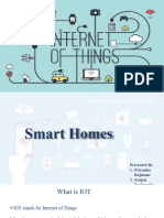 IOT Presentation