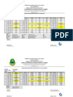 Jadwal Sistem Blok Kelas XI ATU