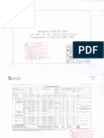 SCAN QAP Pressurised Ventilation Fan