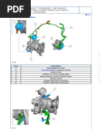 303-04F+Fuel+Charging+and+Controls+-+Turbocharger