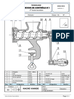 Devoir de Controle N1-1AS-2021-hache Viandes