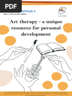 Ebook Art Therapy A Unique Resource For Personal Development