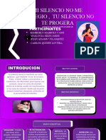 Violencia Sexual Intrafamiliar