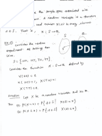 AEM Probability