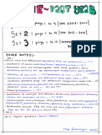 Answer For Past Year Wave SPM