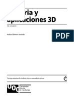 Módulo 1 - Historia y Aplicaciones 3D - PID - 00246189