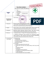 5.4.1.a SOP PELAPORAN INSIDEN KESELAMATAN PASIEN EKSTERNAL