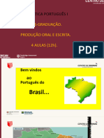 Aulas Pós - Graduação-Nivel P I - Postgrado - Ciucv