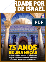 A Verdade Por Trás de Israel - Dez23