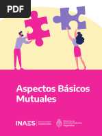 Aspectos Basicos Mutuales INAES