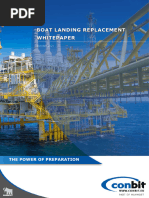 Whitepaper - Boat Landing Replacement - Qatar