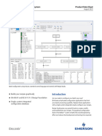 Recipe Studio Deltav