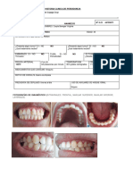 Historia Clinica #04