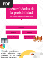 13 Generalidades de La Probabilidad