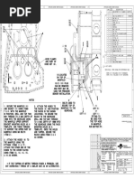 D027279-Hose Retrofit Kit, Flender 21 Hoist