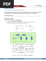 Solución Examen Aplazado