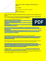 Nano Criptomoedas - Análise Fundamentalista Avançada 01-11-21