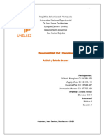 Analisis Grupal - Modulo II