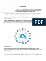 Detection and Prevention of IOT Botnet Malware-12