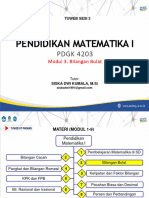 Sesi 3 Modul 3