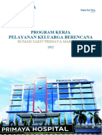 Program Kerja (KB) (PHM) Betul