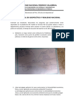 Examen Final de Geopolitica y Realidad Nacional - IE