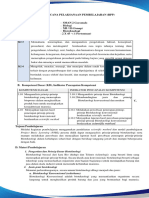 Aksi Nyata Topik 1 Revisi RPP