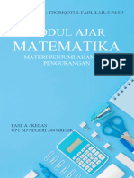 Modul Ajar Siklus 2