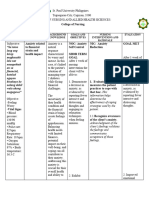 NCP, 3 Case Study