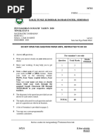 Am p2 - Sumatif - f4 2020 2